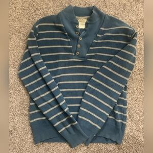 LL Bean Sweater - Medium